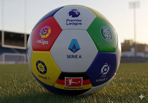 欧冠赛程